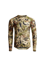 SITKA SITKA CORE LIGHTWEIGHT CREW LONG SLEEVE