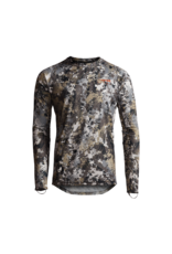 SITKA SITKA CORE LIGHTWEIGHT CREW LONG SLEEVE