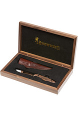 BROWNING 2024 MEDALLION KNIFE