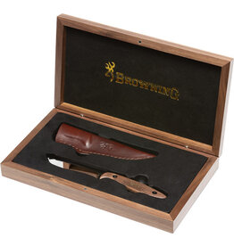 BROWNING 2024 MEDALLION KNIFE