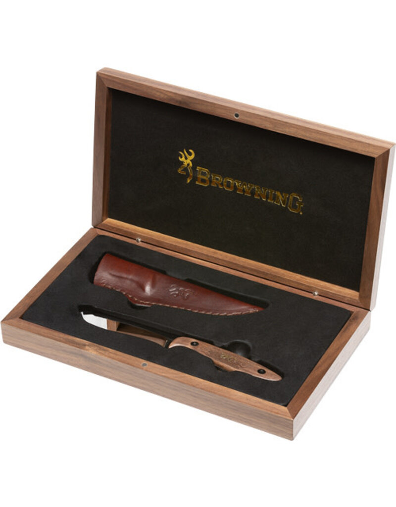 BROWNING 2024 MEDALLION KNIFE