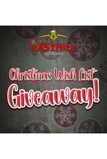 EASTHILL OUTDOORS EASTHILL CHRISTMAS WISH LIST GIVEAWAY