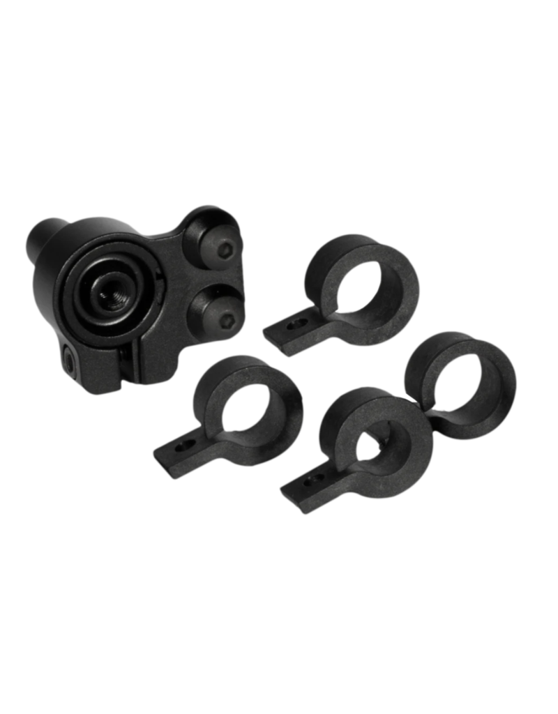 TROPHY UNIVERSAL SCOPE SIGHT MOUNT BRKT
