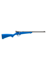 SAVAGE SAVAGE RASCAL YOUTH SINGLE SHOT 22LR