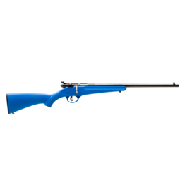 SAVAGE SAVAGE RASCAL YOUTH SINGLE SHOT 22LR