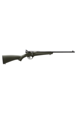 SAVAGE SAVAGE RASCAL YOUTH SINGLE SHOT 22LR