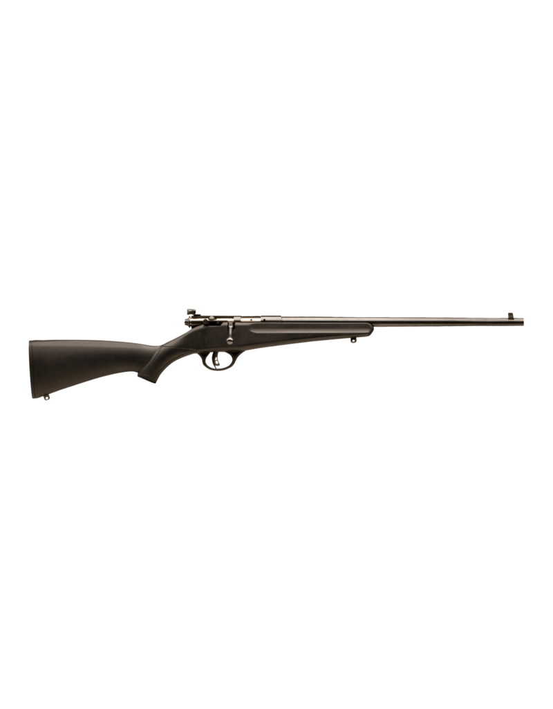 SAVAGE SAVAGE RASCAL YOUTH SINGLE SHOT 22LR