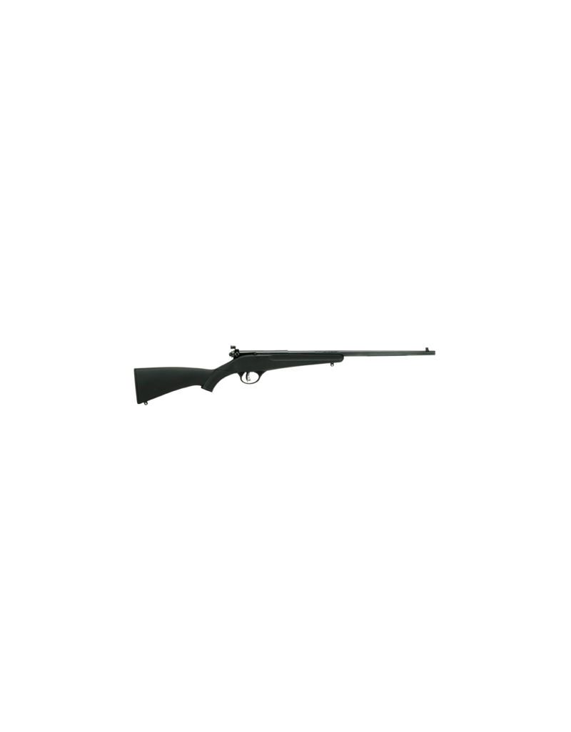 SAVAGE SAVAGE RASCAL YOUTH SINGLE SHOT 22LR