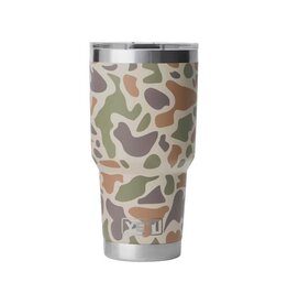 YETI YETI RAMBLER 30 OZ TUMBLER W/ MS LID