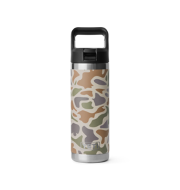YETI YETI 18 OZ STRAW BOTTLE