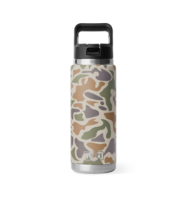 YETI YETI RAMBLER 26 OZ STRAW BOTTLE