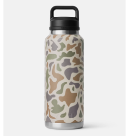 YETI YETI RAMBLER 46 OZ BOTTLE W/ CHUG CAP