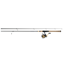 DAIWA DAIWA REVROS LT SPINNING COMBO