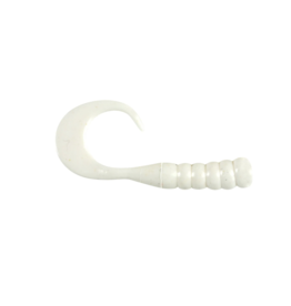 BERKLEY BERKLEY POWERBAIT RIBBONTAIL GRUBS 3" 15CT