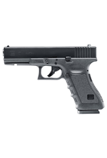 GLOCK GLOCK G17 GEN 4 CO 2 AIRGUN .177 CAL
