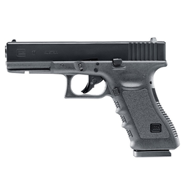 GLOCK GLOCK G17 GEN 4 CO 2 AIRGUN .177 CAL