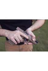 UMAREX GLOCK G19X COYOTE BLOWBACK SYSTEM CO2 AIRGUN/ .177 CAL