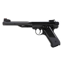 RUGER RUGER MARK IV .177 BLACK PELLET PISTOL