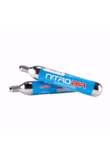 UMAREX UMAREX NITROAIR CARTRIDGES 3600 PSI 2PK