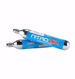 UMAREX UMAREX NITROAIR CARTRIDGES 3600 PSI 2PK