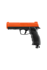 UMAREX UMAREX P2P HDP 50 GEN 2-.50 CAL ORANGE/ BLACK (POWDER & RUBBER)