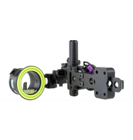 Spot Hogg SPOT HOGG BOONIE DOVETAIL 2 PIN LH .019