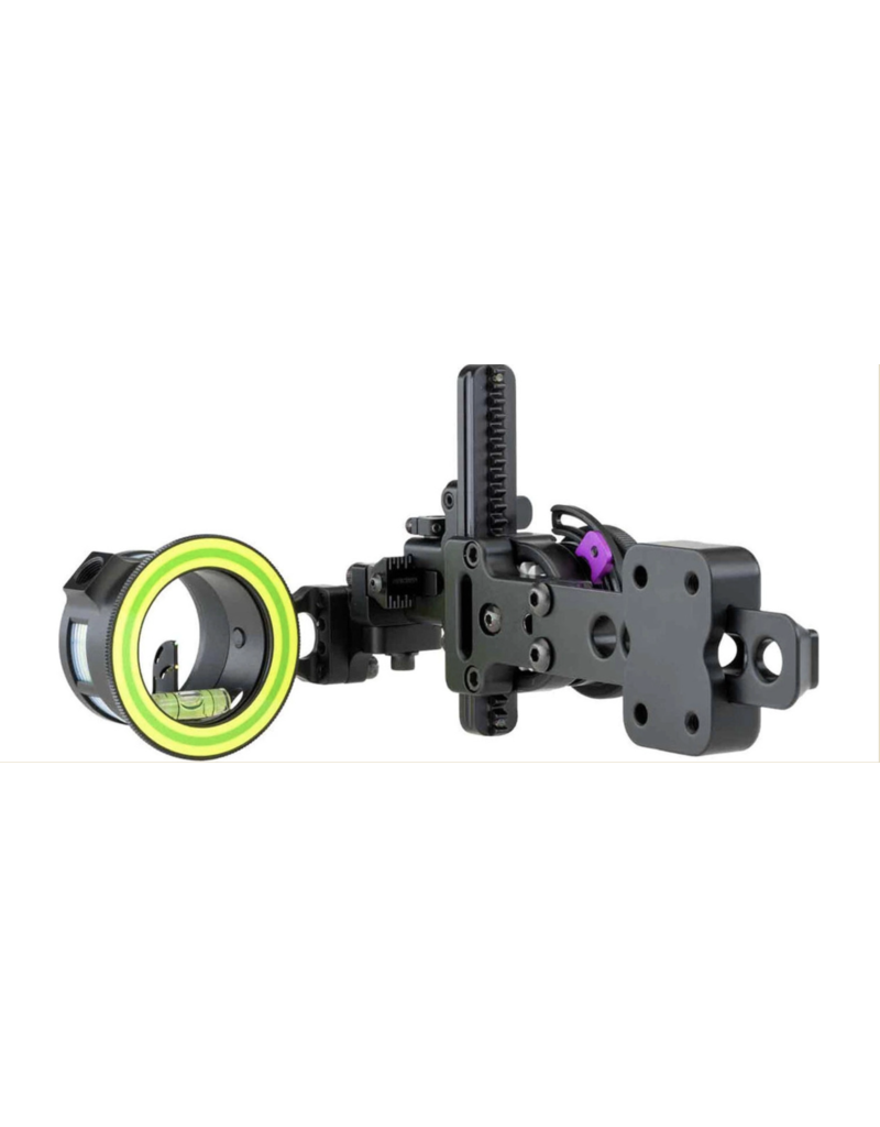 Spot Hogg SPOT HOGG BOONIE DOVETAIL 2 PIN LH .019