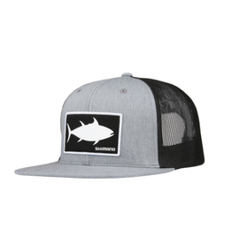 SHIMANO SHIMANO ORIGINAL FLATBILL CAP