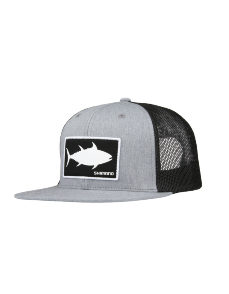 SHIMANO SHIMANO ORIGINAL FLATBILL CAP