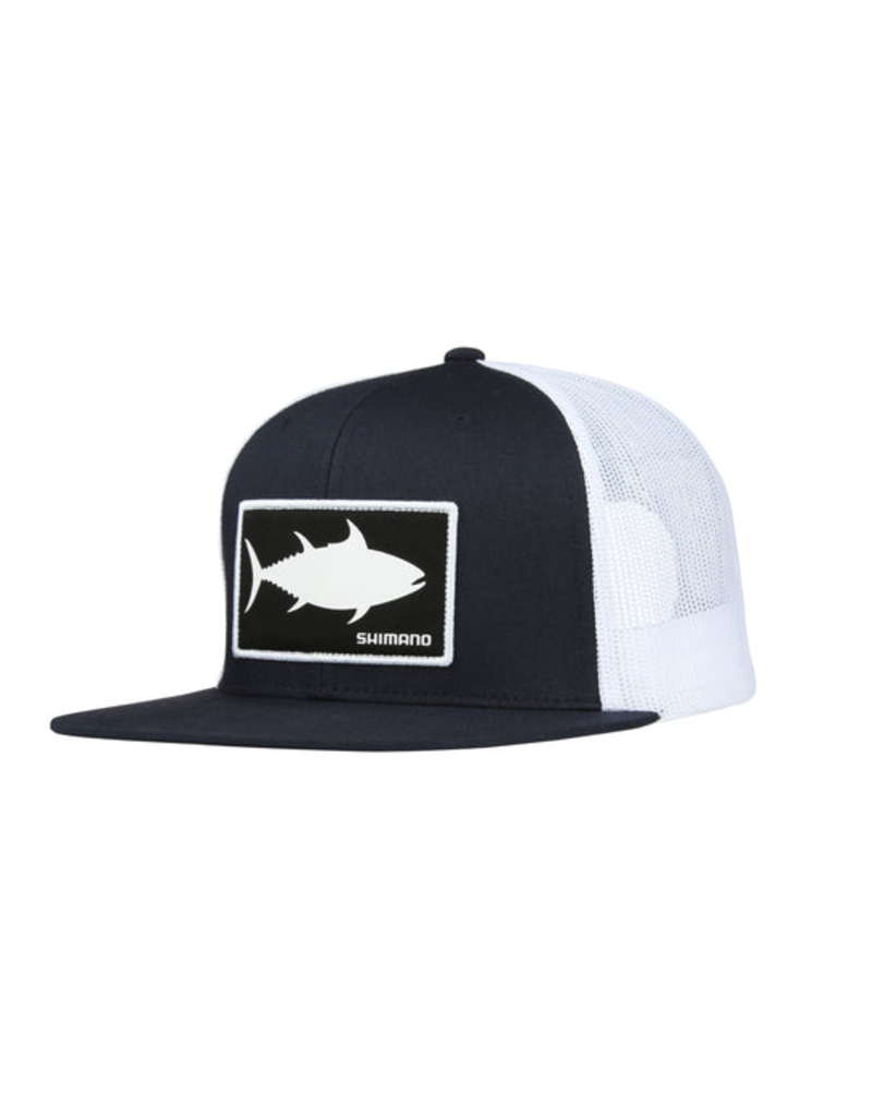 SHIMANO SHIMANO ORIGINAL FLATBILL CAP