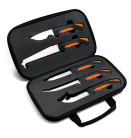 COLD STEEL COLD STEEL FIXED BLADE HUNTING KIT
