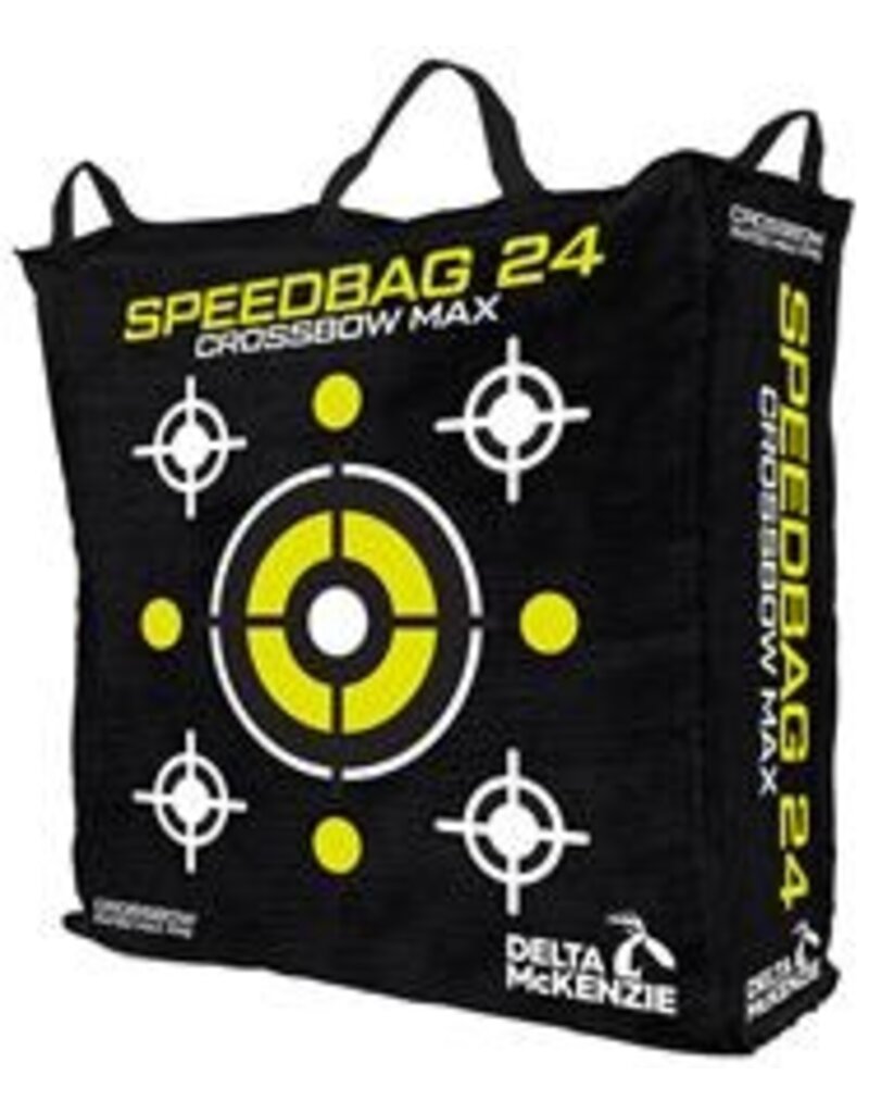 CROSSBOW SPEEDBAG MAX 24 X 24 X 10