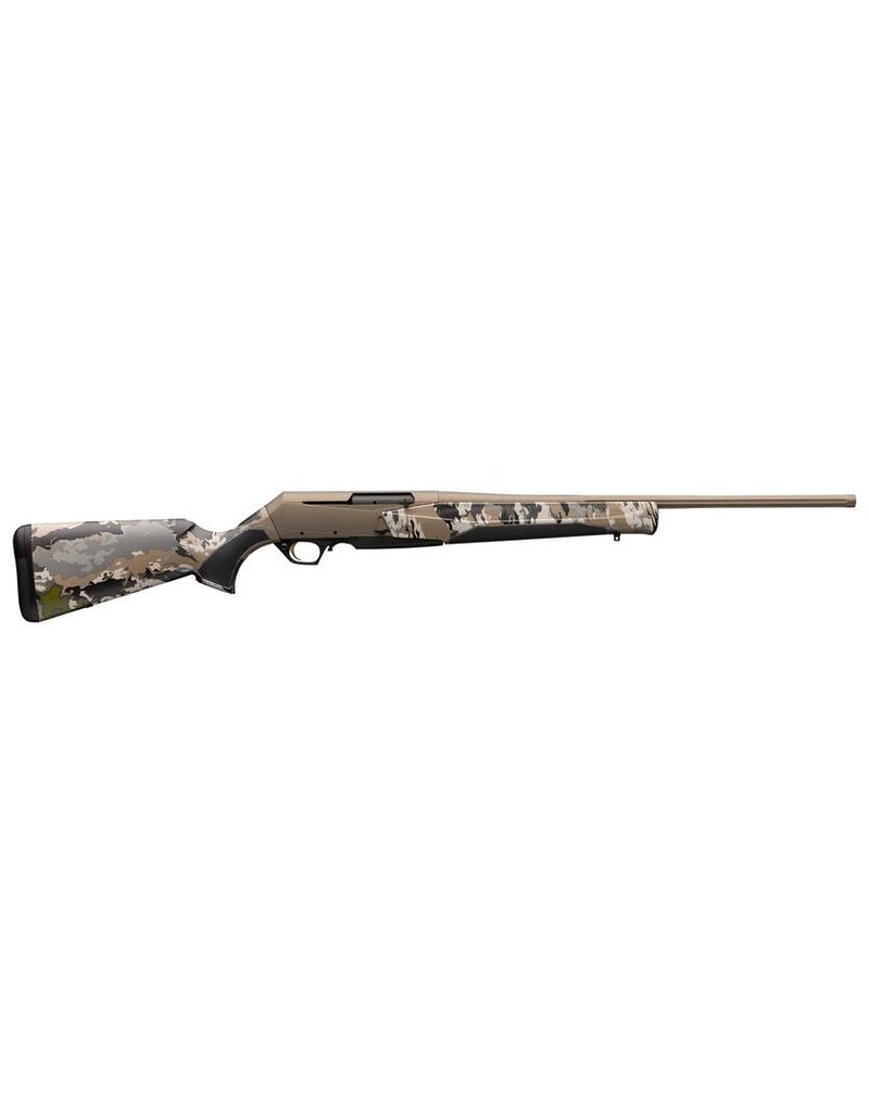 BROWNING BROWNING BAR MK3 SPEED OVIX FLUTED NS 300 WM 24"
