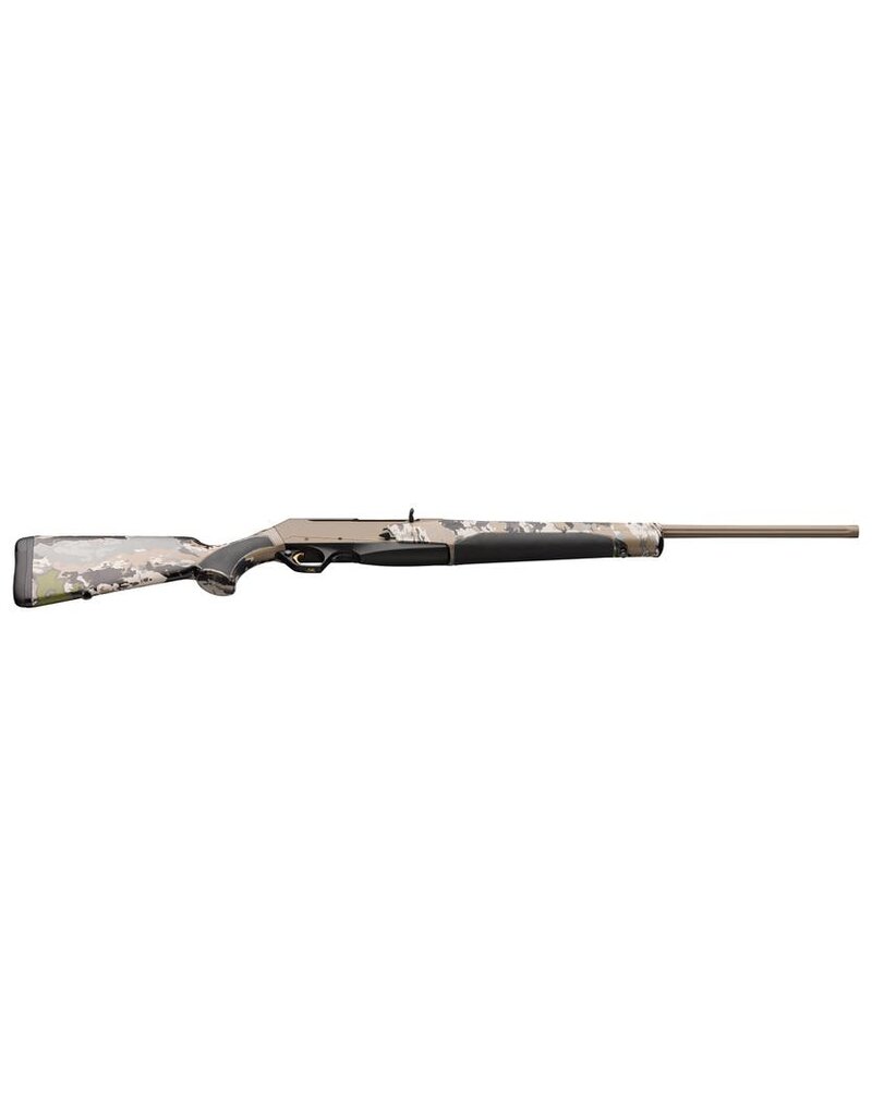 BROWNING BROWNING BAR MK3 SPEED OVIX FLUTED NS 300 WM 24"