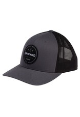 BROWNING BROWNING CRESCENT GRAY CAP