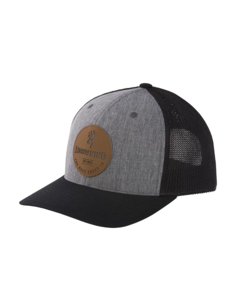 BROWNING BROWNING REVIEW CARBON CAP
