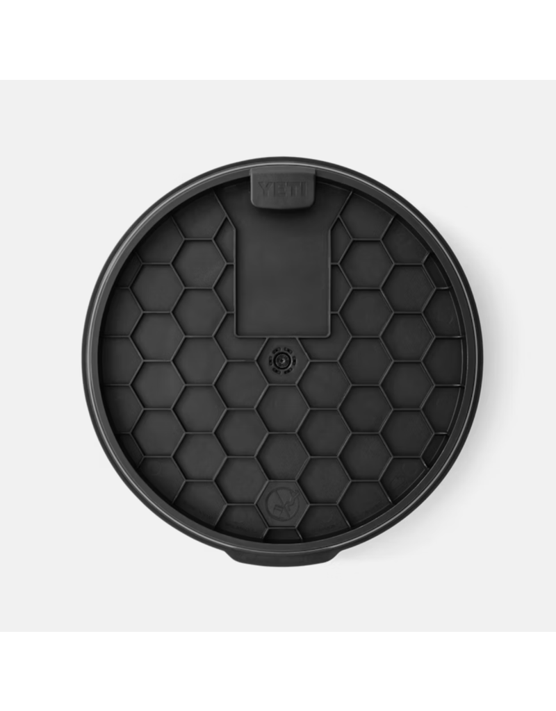 YETI YETI LOADOUT BUCKET SWIVEL SEAT BLACK