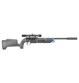 UMAREX UMAREX KOMPLETE NCR .22 CALIBER NITROAIR PCP PELLET RIFLE