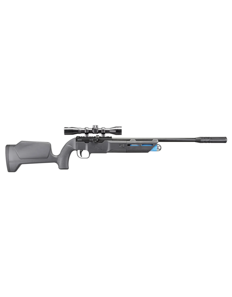 UMAREX UMAREX KOMPLETE NCR .22 CALIBER NITROAIR PCP PELLET RIFLE