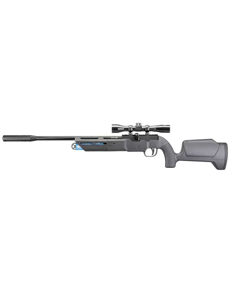 UMAREX UMAREX KOMPLETE NCR .22 CALIBER NITROAIR PCP PELLET RIFLE