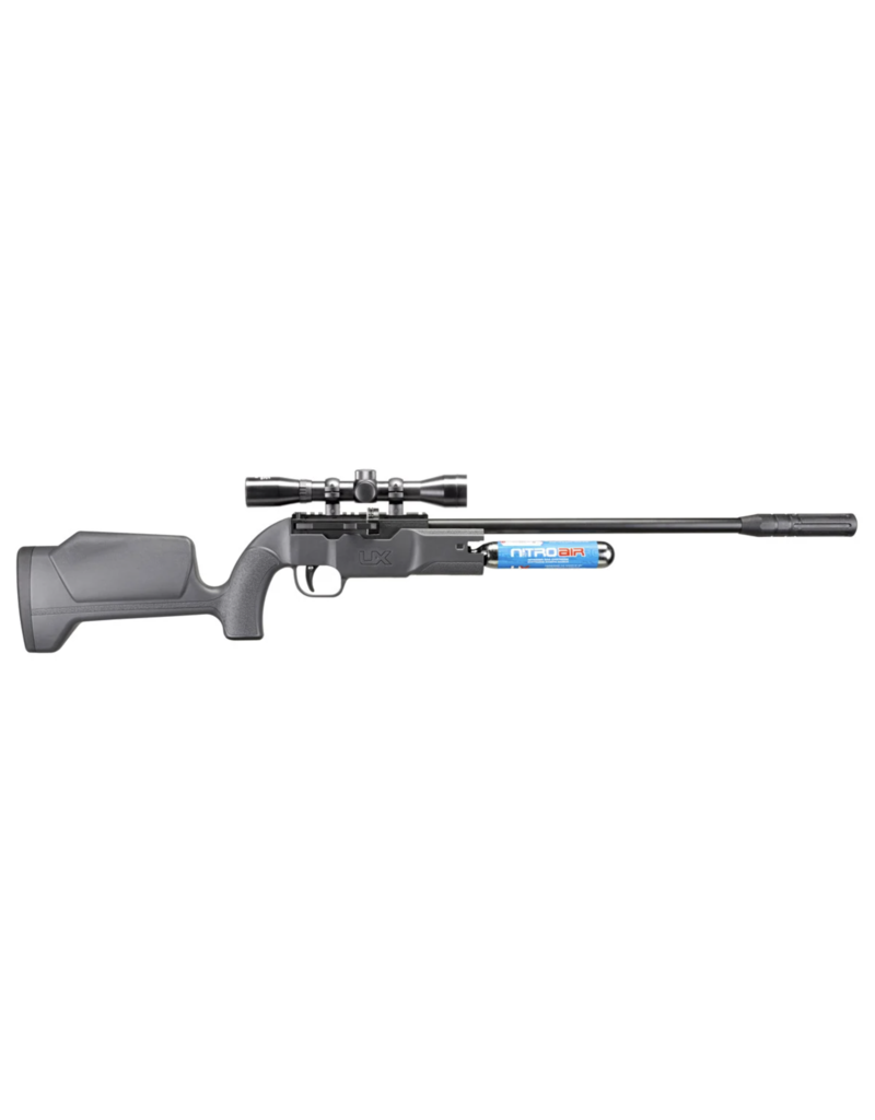 UMAREX UMAREX KOMPLETE NCR .22 CALIBER NITROAIR PCP PELLET RIFLE