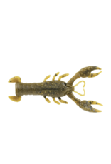 BERKLEY BERKLEY POWERBAIT LIL' TROOPER 2.5" 8 CT