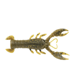 BERKLEY BERKLEY POWERBAIT LIL' TROOPER 2.5" 8 CT