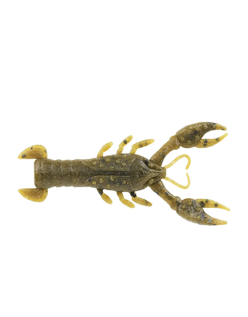 BERKLEY BERKLEY POWERBAIT LIL' TROOPER 2.5" 8 CT