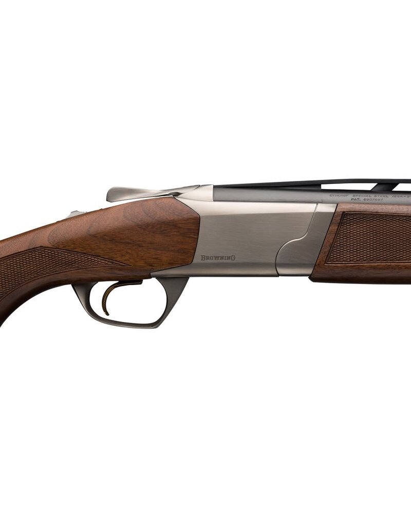 BROWNING BROWNING CYNERGY CX 20 GA 28+ 3"