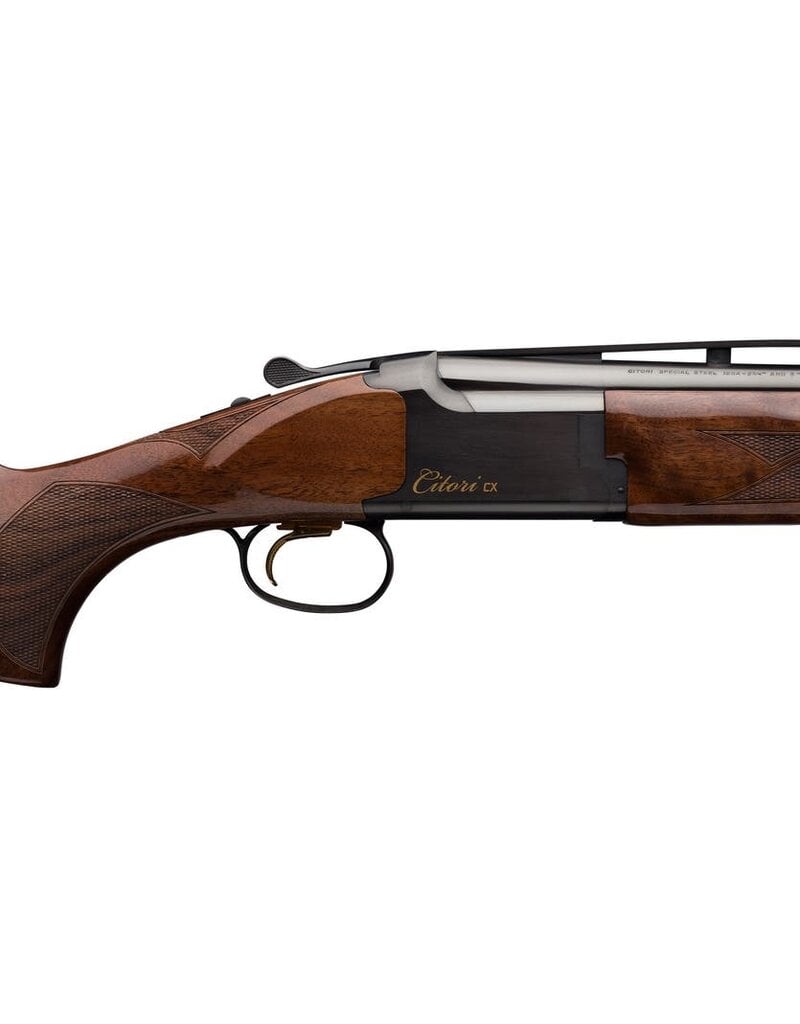 BROWNING BROWNING CITORI C CX 12-3 30+