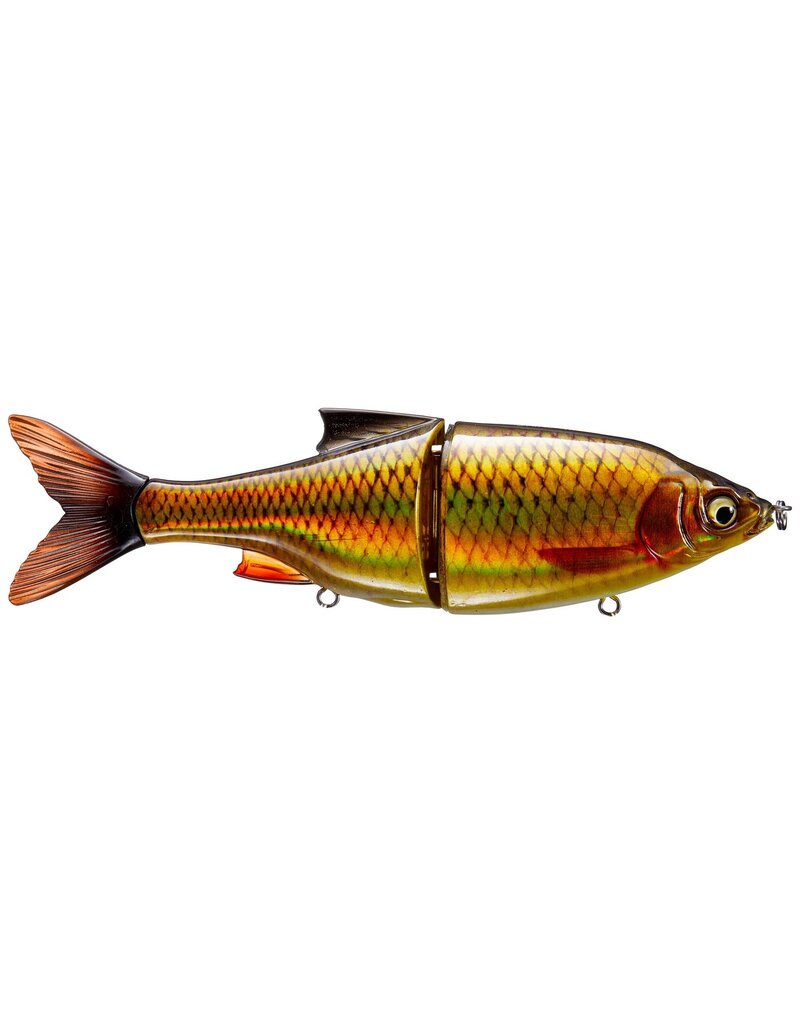 SAVAGE GEAR SAVAGE GEAR 3D MAGNUM SHINE GLIDE 9"
