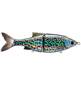 SAVAGE GEAR SAVAGE GEAR 3D MAGNUM SHINE GLIDE 9"