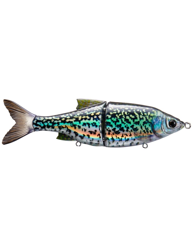 SAVAGE GEAR SAVAGE GEAR 3D MAGNUM SHINE GLIDE 9"