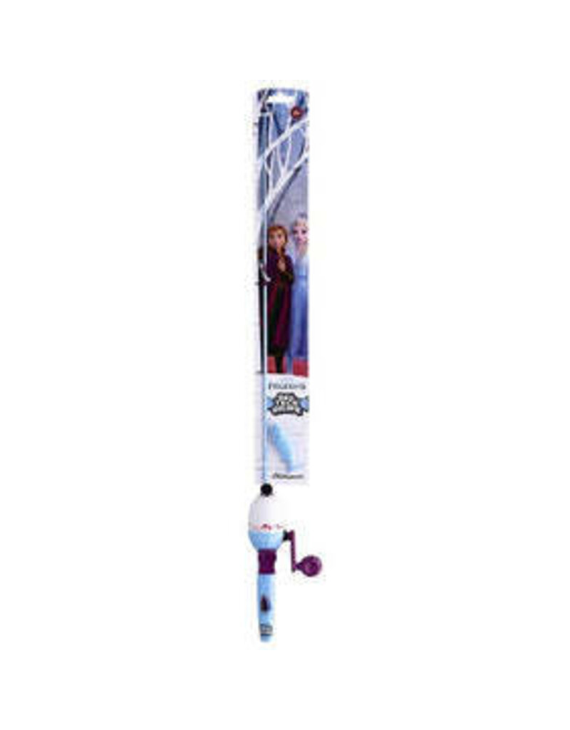 SHAKESPEARE SHAKESPEARE FROZEN 11 FISHING ROD